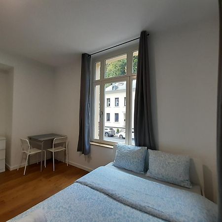 Studio Near To The City Centre Luxembourg Exterior photo