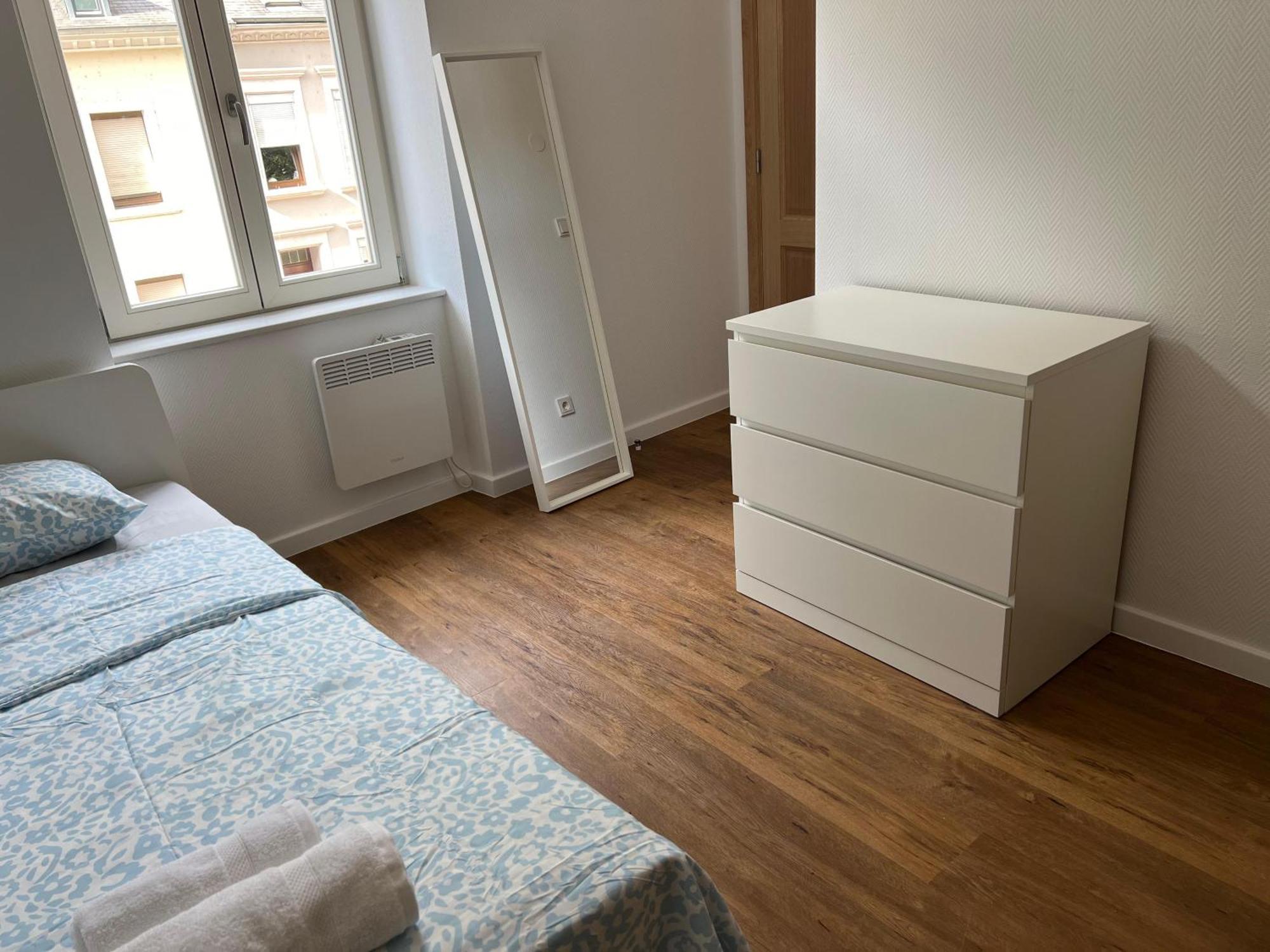 Studio Near To The City Centre Luxembourg Exterior photo