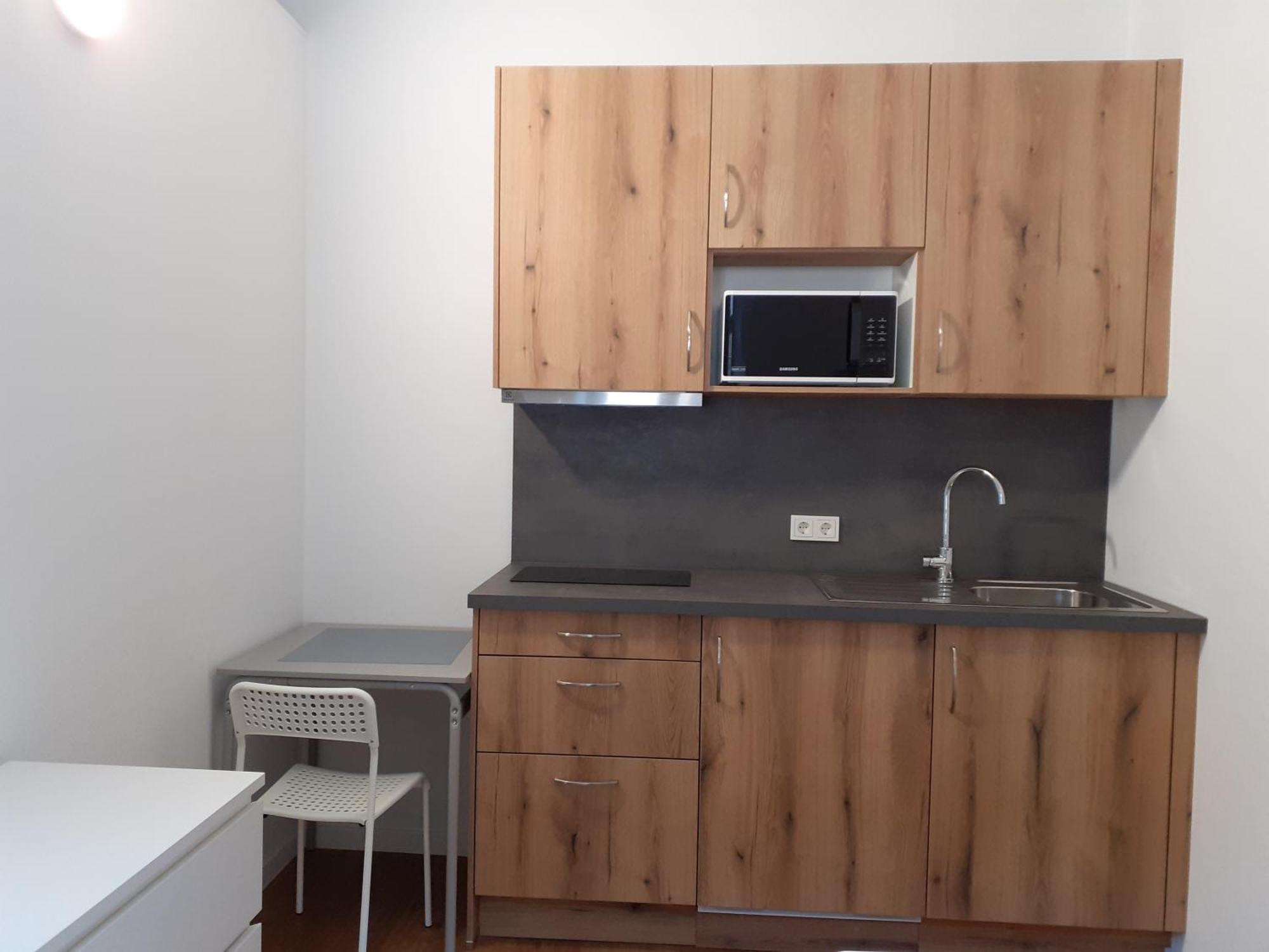 Studio Near To The City Centre Luxembourg Exterior photo