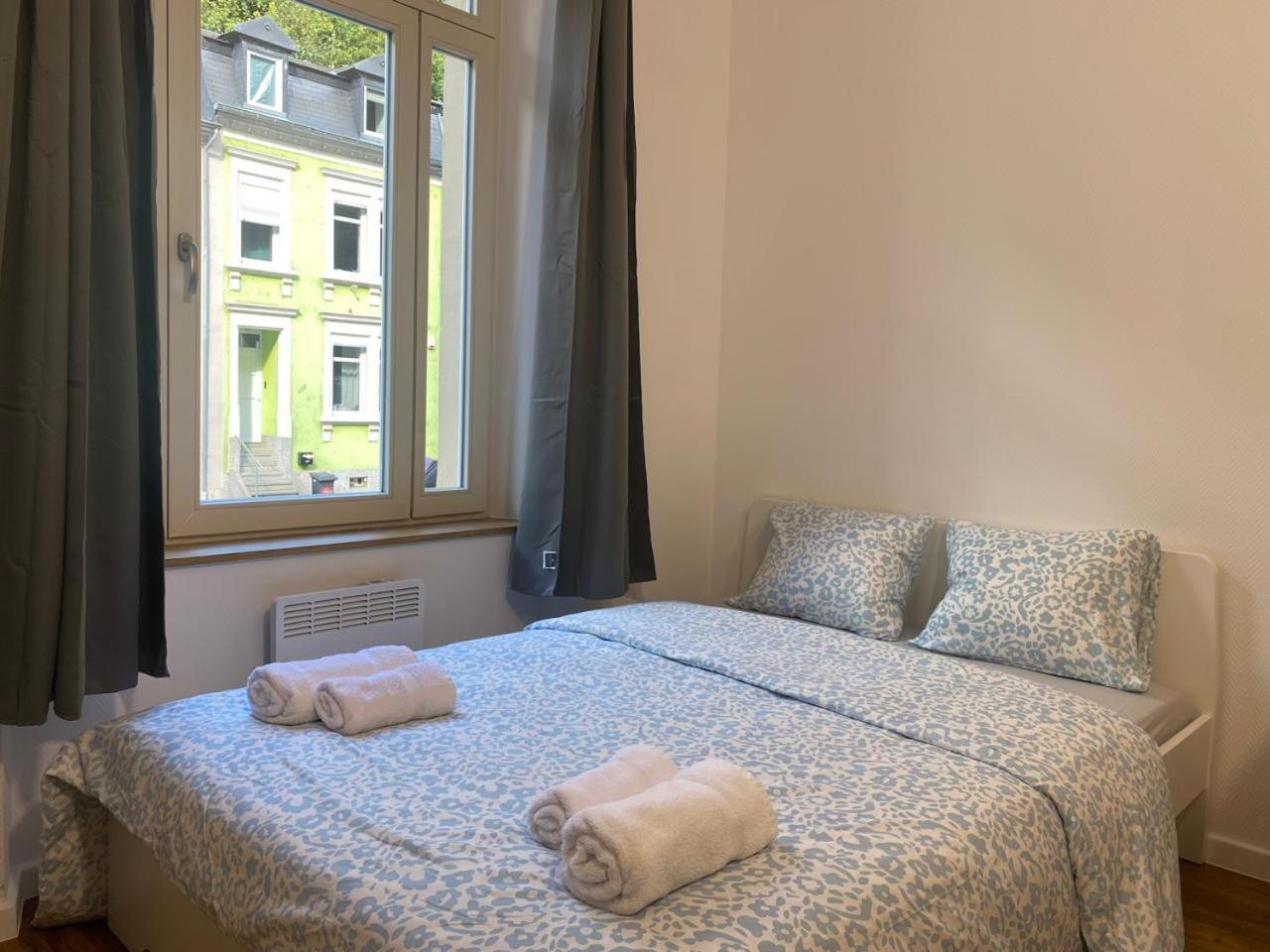 Studio Near To The City Centre Luxembourg Exterior photo