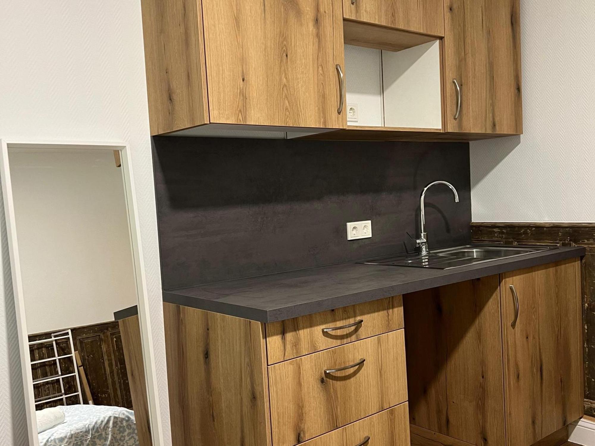 Studio Near To The City Centre Luxembourg Room photo