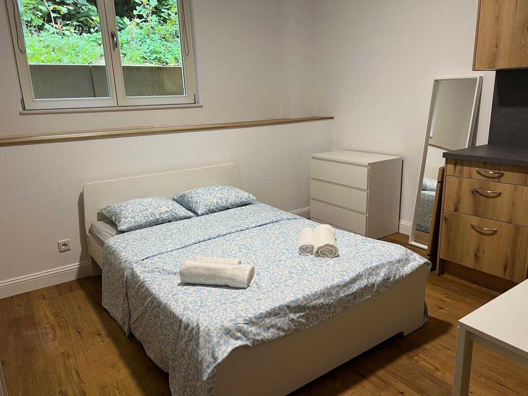 Studio Near To The City Centre Luxembourg Exterior photo