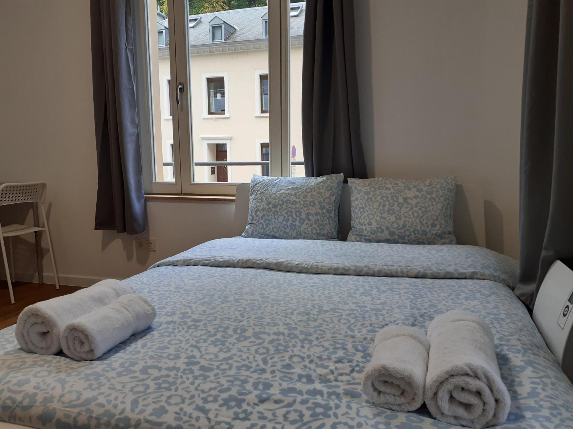 Studio Near To The City Centre Luxembourg Exterior photo